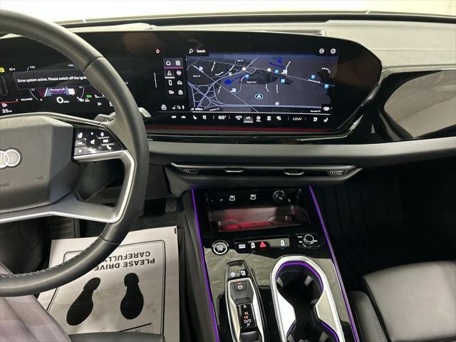 2026 Audi A6 - $58,227