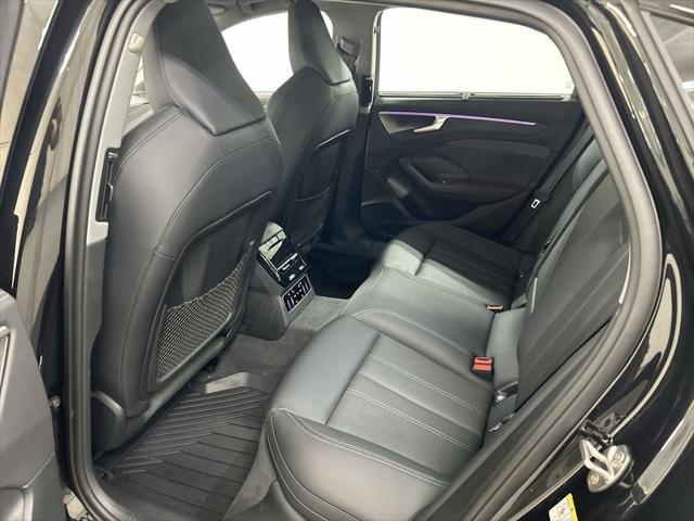 2026 Audi A6 - $58,227
