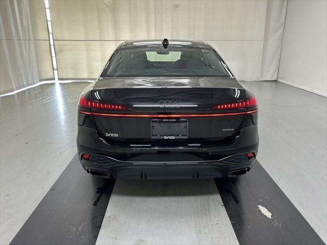 2026 Audi A6 - $58,227