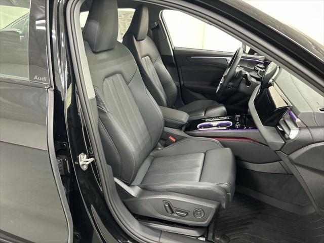 2026 Audi A6 - $58,227