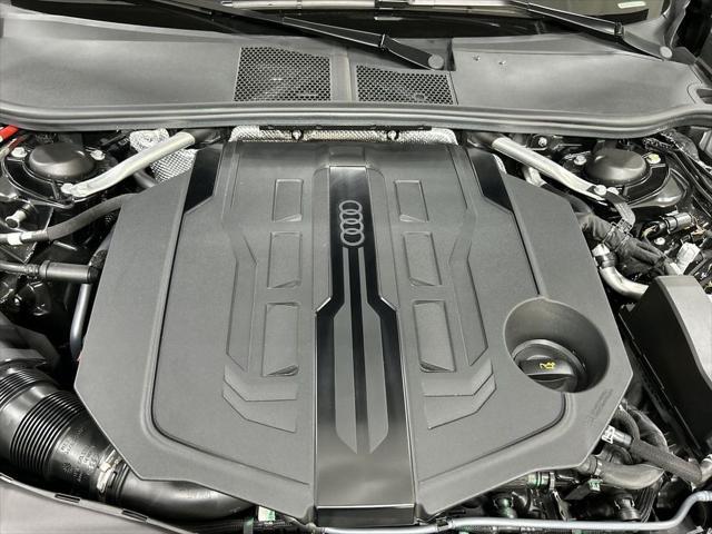 2026 Audi A6 - $58,227