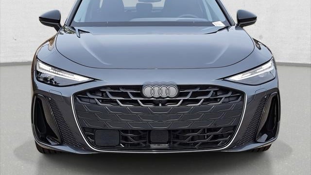 2026 Audi A6 quattro Premium Plus 55 TFSI