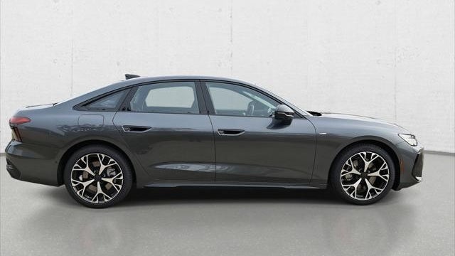 2026 Audi A6 quattro Premium Plus 55 TFSI