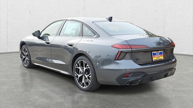 2026 Audi A6 quattro Premium Plus 55 TFSI