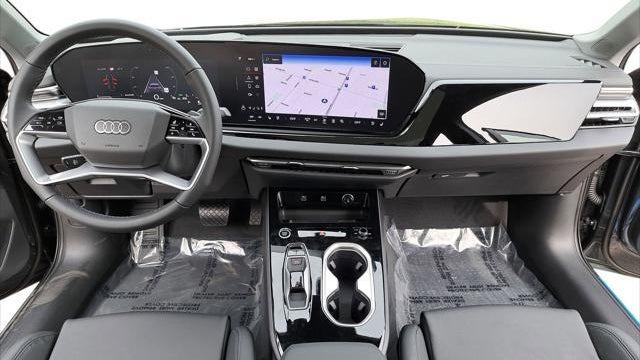 2026 Audi A6 quattro Premium Plus 55 TFSI