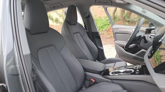 2026 Audi A6 quattro Premium Plus 55 TFSI