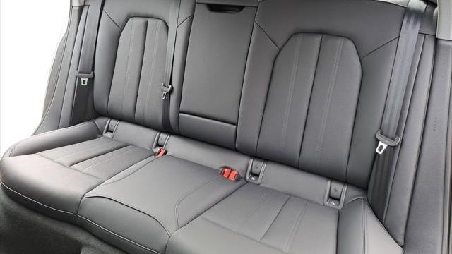 2026 Audi A6 quattro Premium Plus 55 TFSI