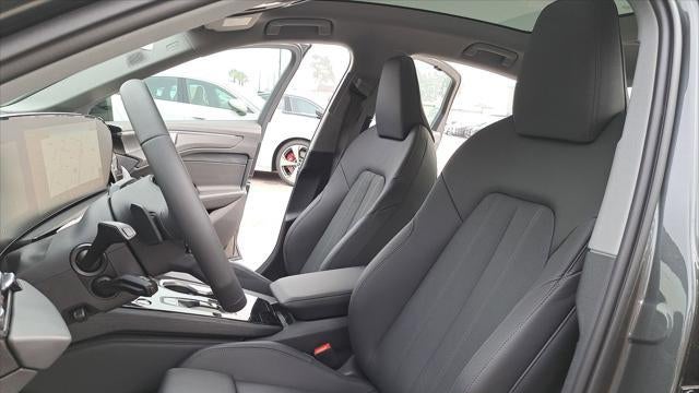 2026 Audi A6 quattro Premium Plus 55 TFSI