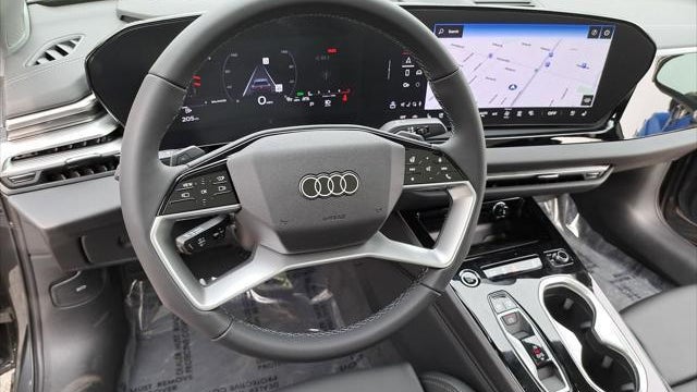 2026 Audi A6 quattro Premium Plus 55 TFSI