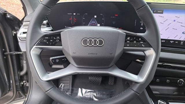 2026 Audi A6 quattro Premium Plus 55 TFSI