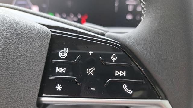 2026 Audi A6 quattro Premium Plus 55 TFSI