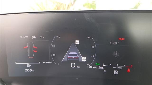 2026 Audi A6 quattro Premium Plus 55 TFSI