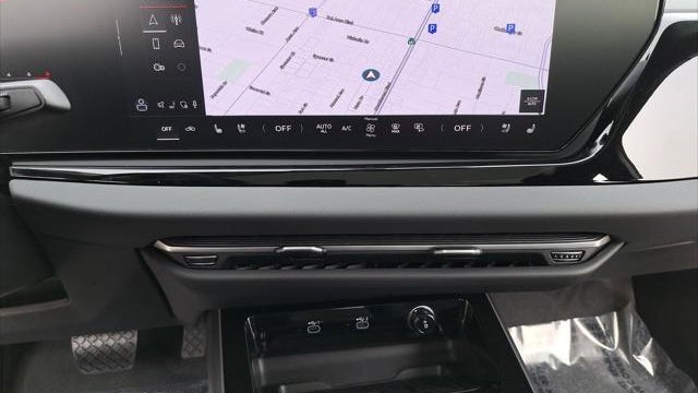 2026 Audi A6 quattro Premium Plus 55 TFSI