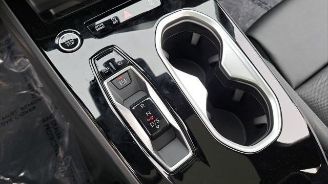2026 Audi A6 quattro Premium Plus 55 TFSI