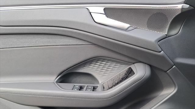 2026 Audi A6 quattro Premium Plus 55 TFSI
