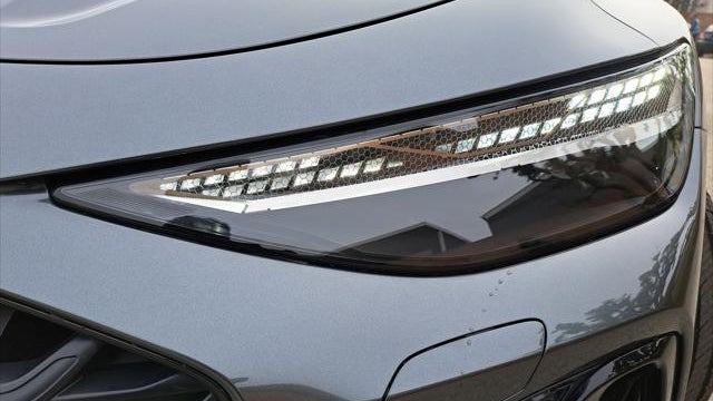 2026 Audi A6 quattro Premium Plus 55 TFSI