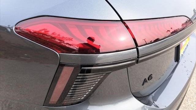 2026 Audi A6 quattro Premium Plus 55 TFSI