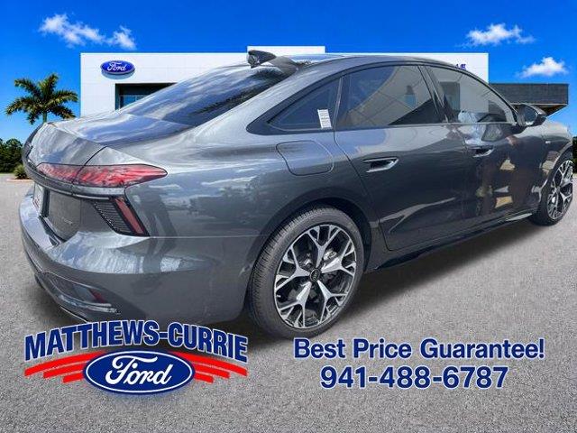 2026 Audi A6 - $55,677