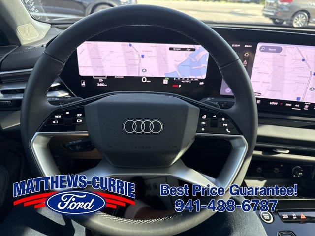 2026 Audi A6 - $55,677