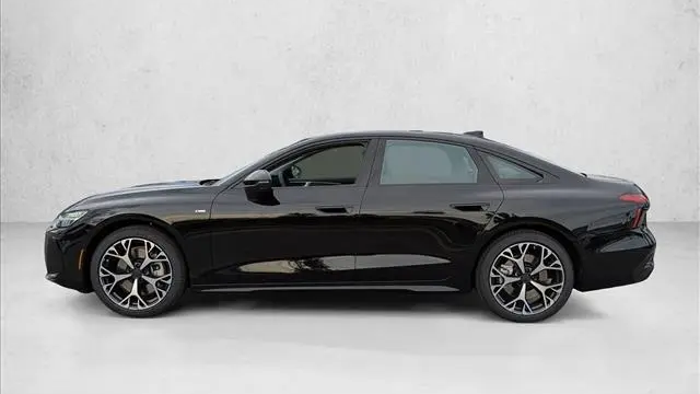 2026 Audi A6 quattro Premium Plus 55 TFSI