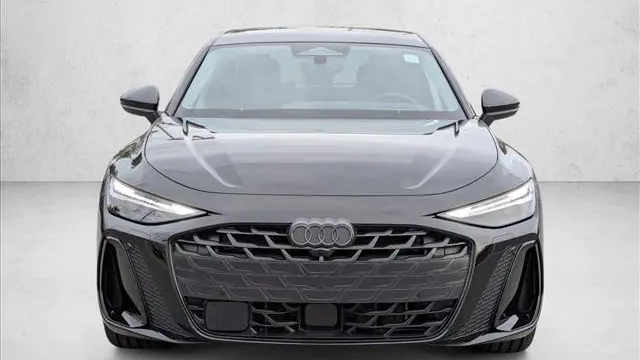 2026 Audi A6 quattro Premium Plus 55 TFSI