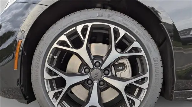 2026 Audi A6 quattro Premium Plus 55 TFSI