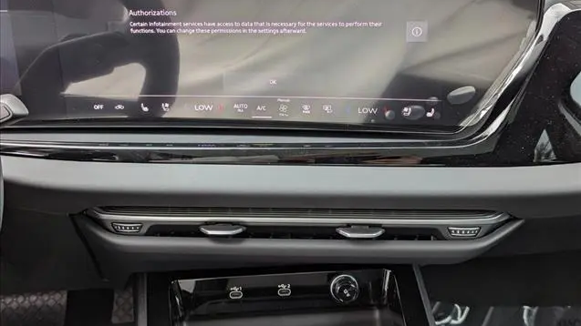 2026 Audi A6 quattro Premium Plus 55 TFSI