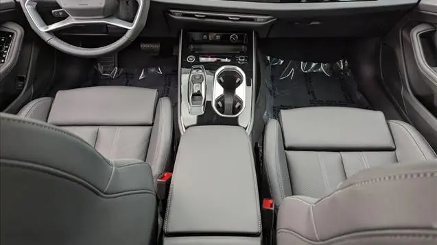 2026 Audi A6 quattro Premium Plus 55 TFSI