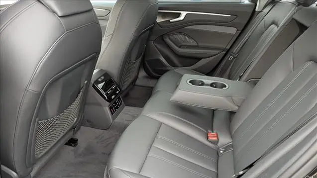 2026 Audi A6 quattro Premium Plus 55 TFSI