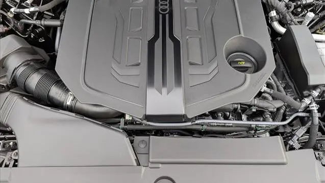 2026 Audi A6 quattro Premium Plus 55 TFSI