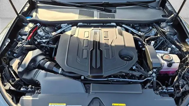 2026 Audi A6 quattro Premium Plus 55 TFSI