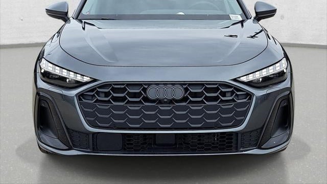 2026 Audi A5 quattro Premium Plus TFSI