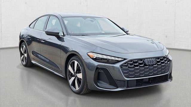 2026 Audi A5 quattro Premium Plus TFSI