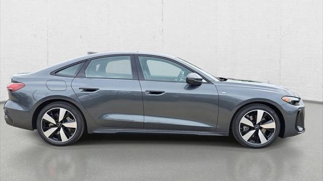 2026 Audi A5 quattro Premium Plus TFSI