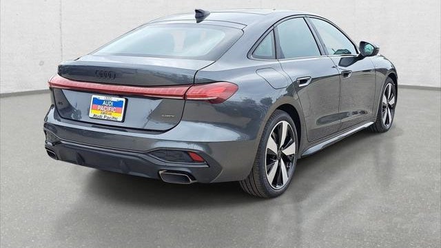 2026 Audi A5 quattro Premium Plus TFSI