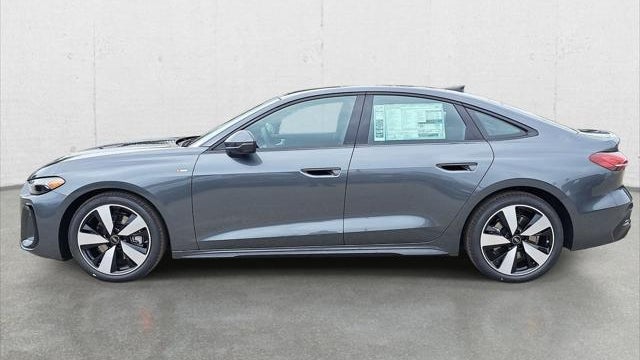 2026 Audi A5 quattro Premium Plus TFSI