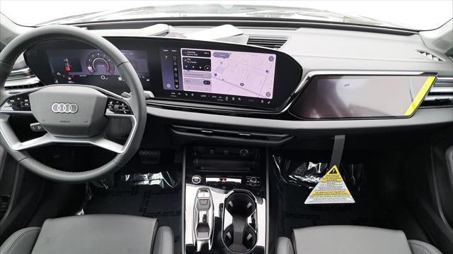 2026 Audi A5 quattro Premium Plus TFSI