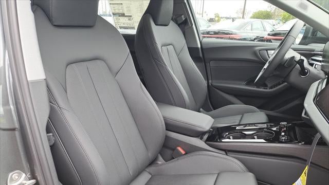 2026 Audi A5 quattro Premium Plus TFSI