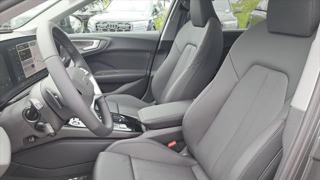 2026 Audi A5 quattro Premium Plus TFSI
