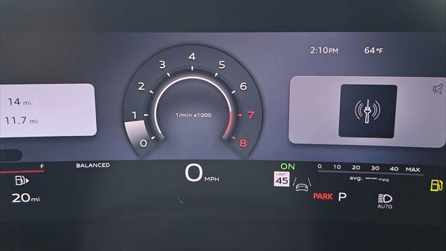 2026 Audi A5 quattro Premium Plus TFSI