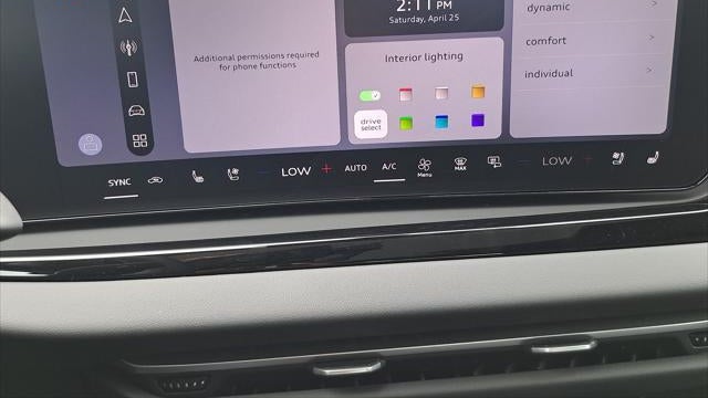 2026 Audi A5 quattro Premium Plus TFSI