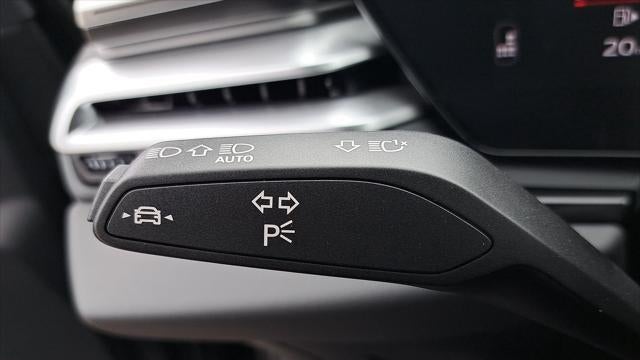 2026 Audi A5 quattro Premium Plus TFSI