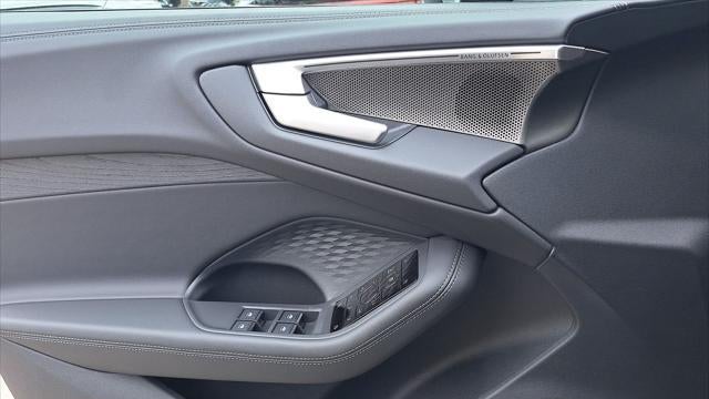 2026 Audi A5 quattro Premium Plus TFSI