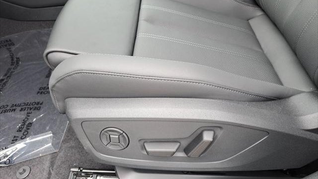 2026 Audi A5 quattro Premium Plus TFSI