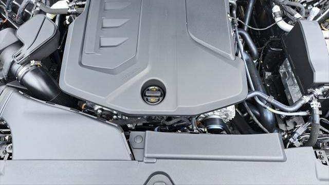 2026 Audi A5 quattro Premium Plus TFSI