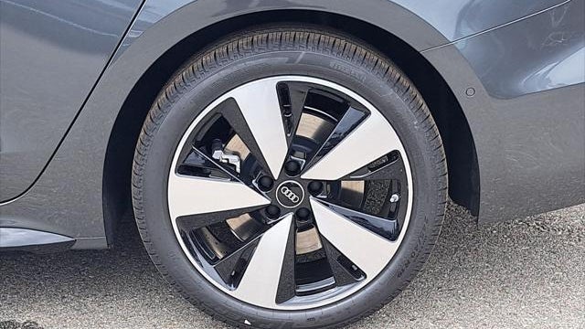 2026 Audi A5 quattro Premium Plus TFSI