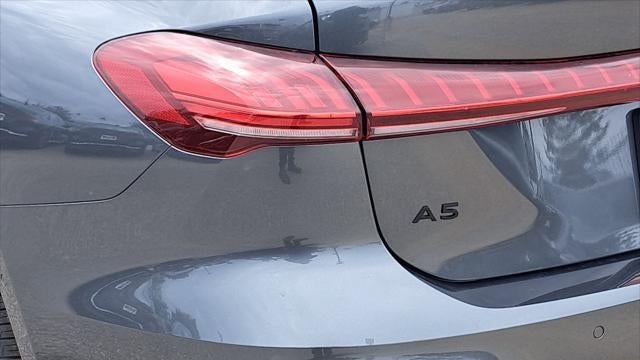 2026 Audi A5 quattro Premium Plus TFSI
