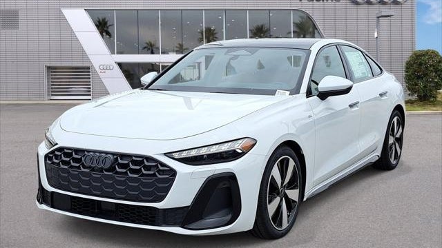 Preowned 2026 Audi A5 quattro Premium Plus TFSI for Sale