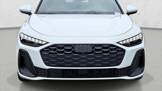 2026 Audi A5 quattro Premium Plus TFSI