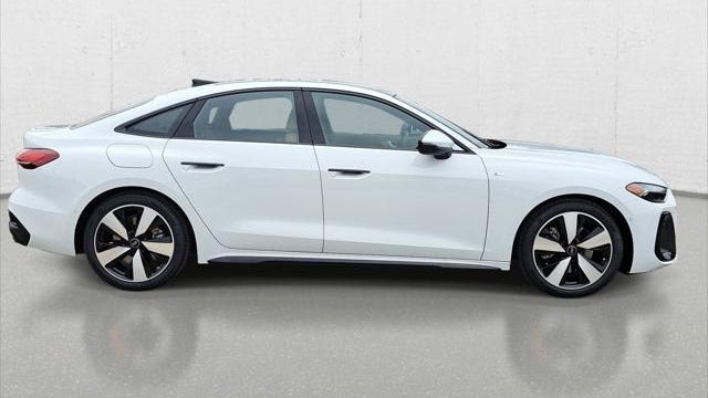 2026 Audi A5 quattro Premium Plus TFSI